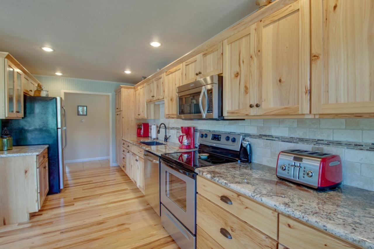 Cottage Of Course - Permit #3092 Estes Park Exterior foto