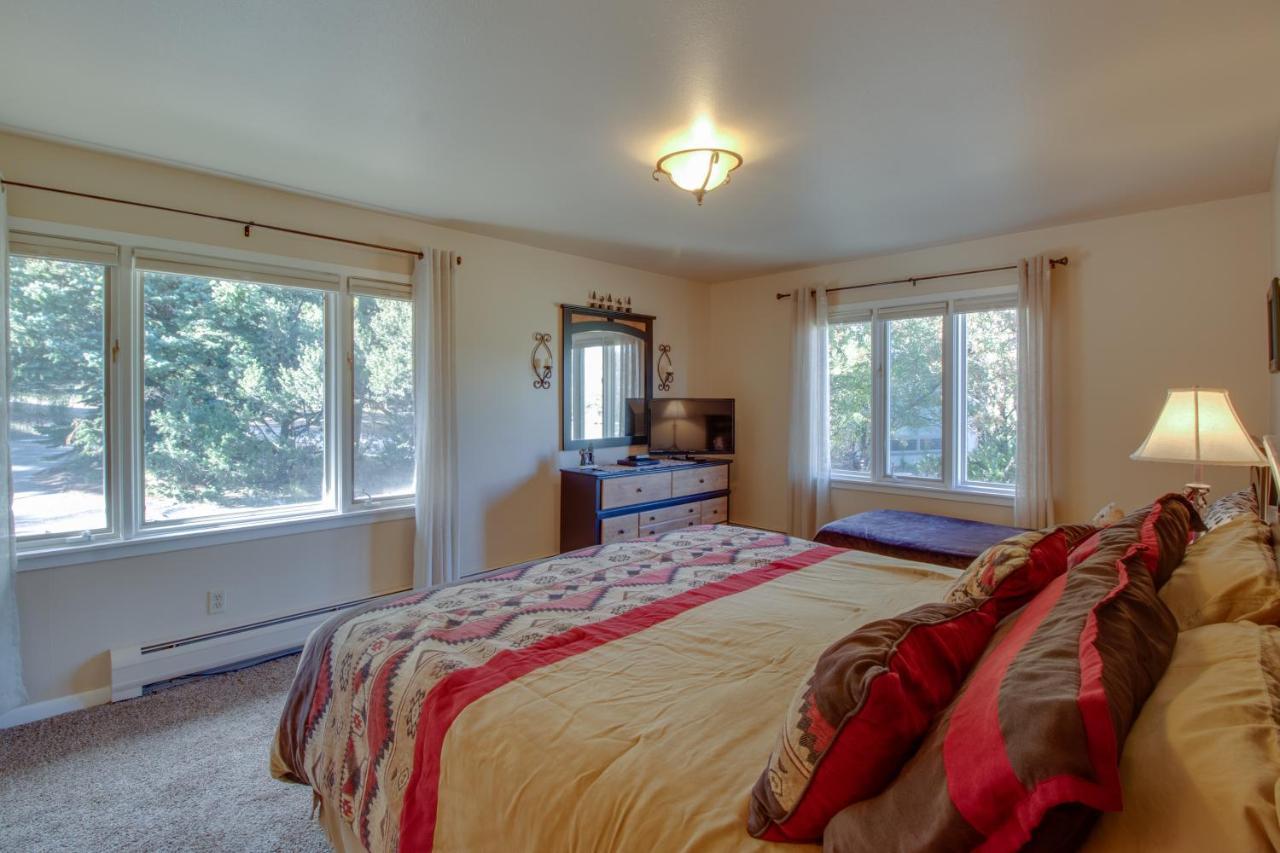 Cottage Of Course - Permit #3092 Estes Park Exterior foto
