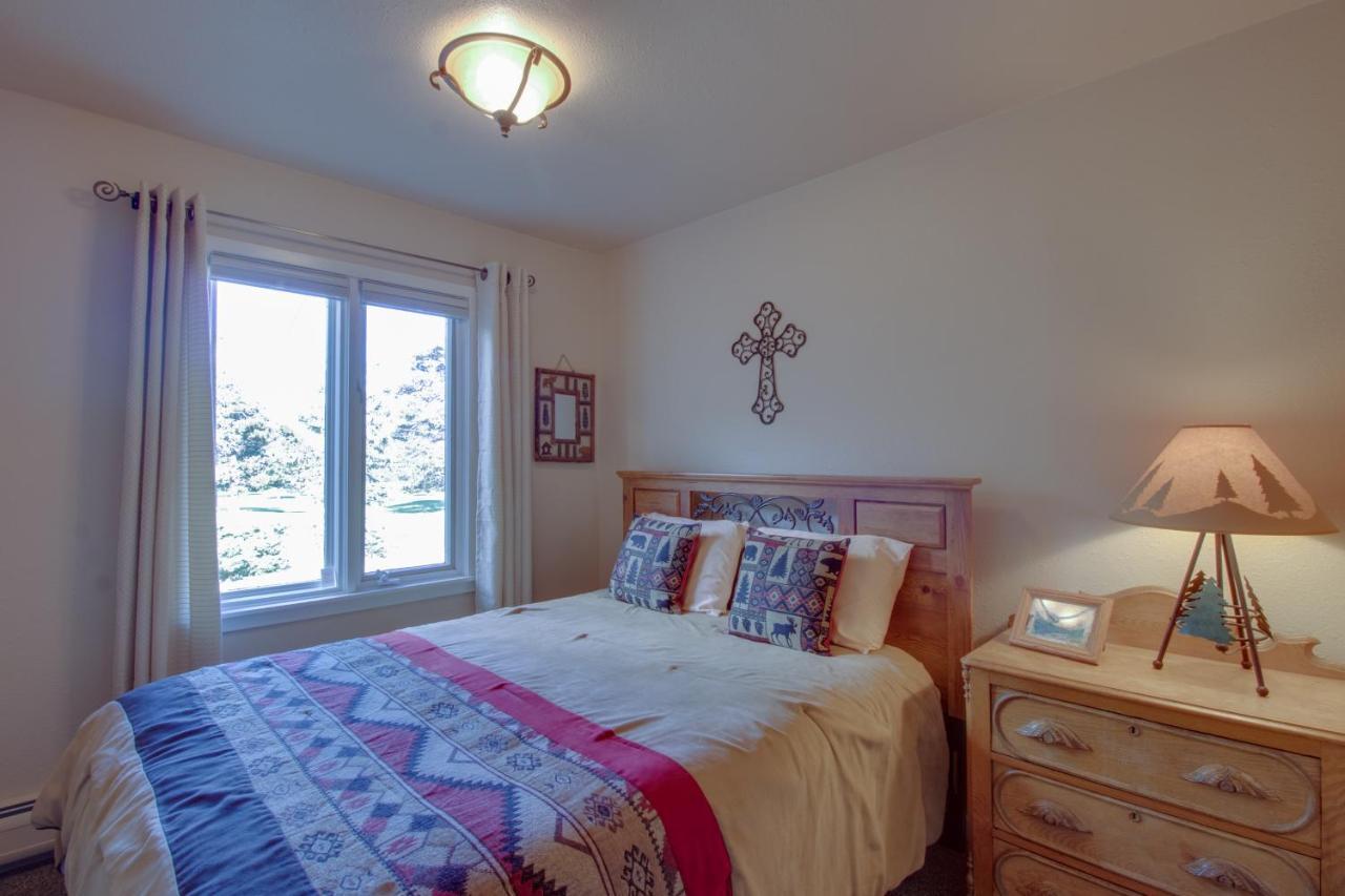Cottage Of Course - Permit #3092 Estes Park Exterior foto
