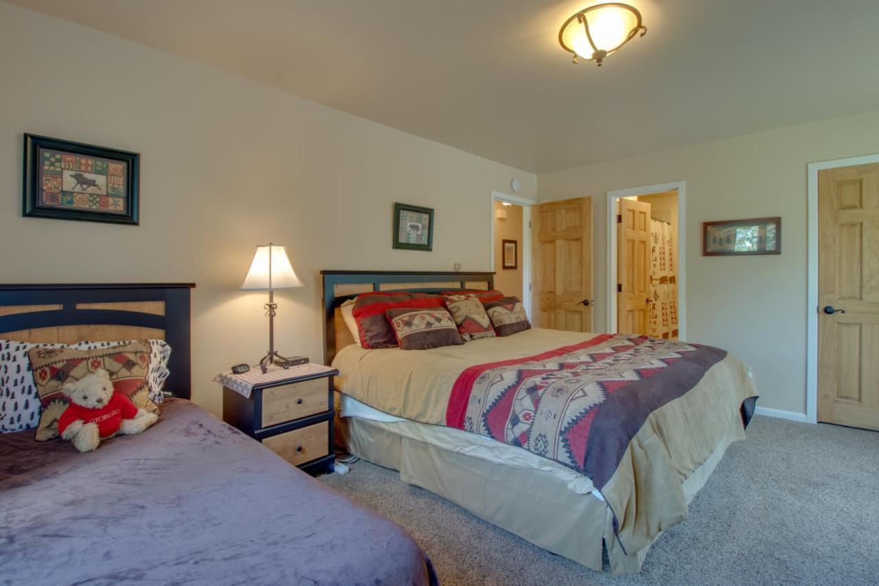 Cottage Of Course - Permit #3092 Estes Park Exterior foto
