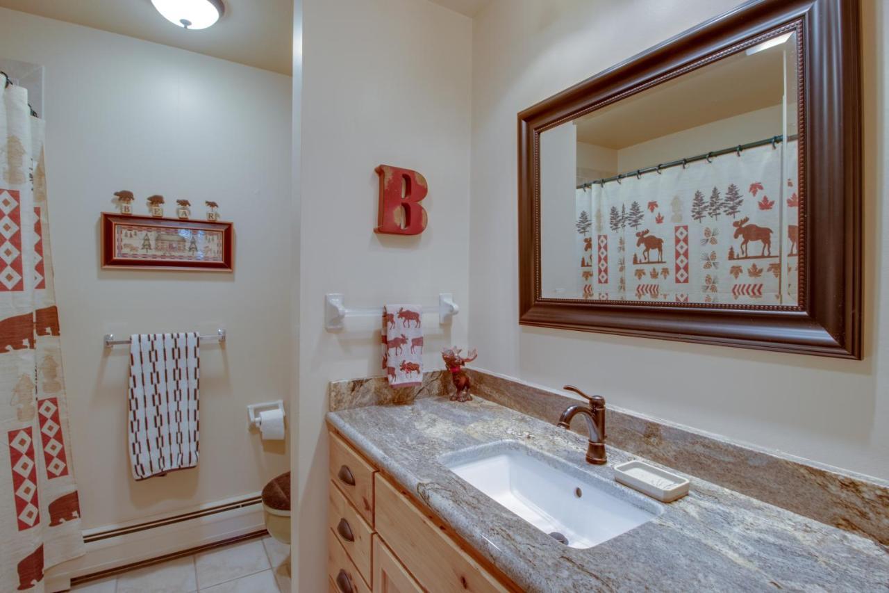 Cottage Of Course - Permit #3092 Estes Park Exterior foto