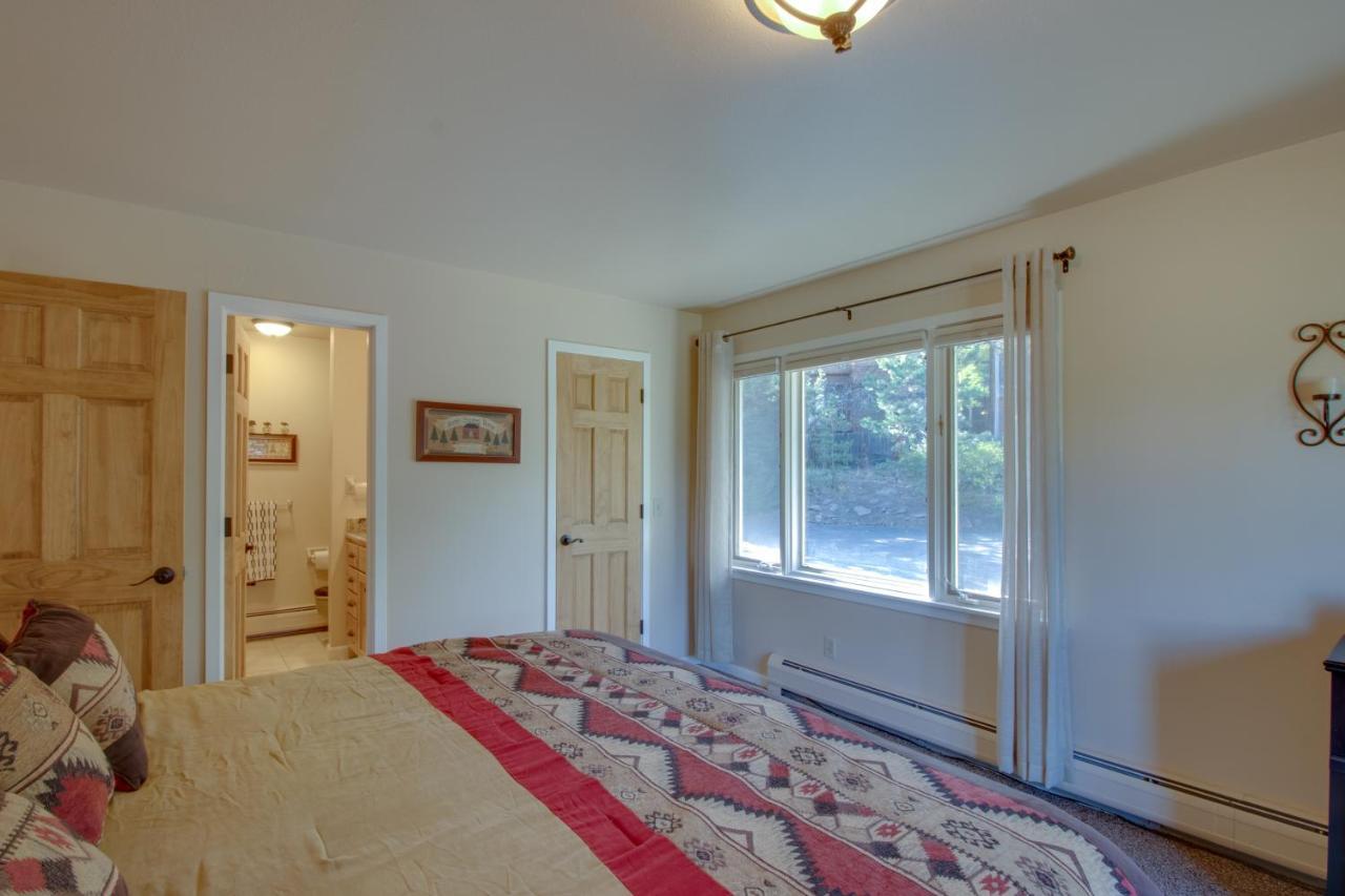 Cottage Of Course - Permit #3092 Estes Park Exterior foto