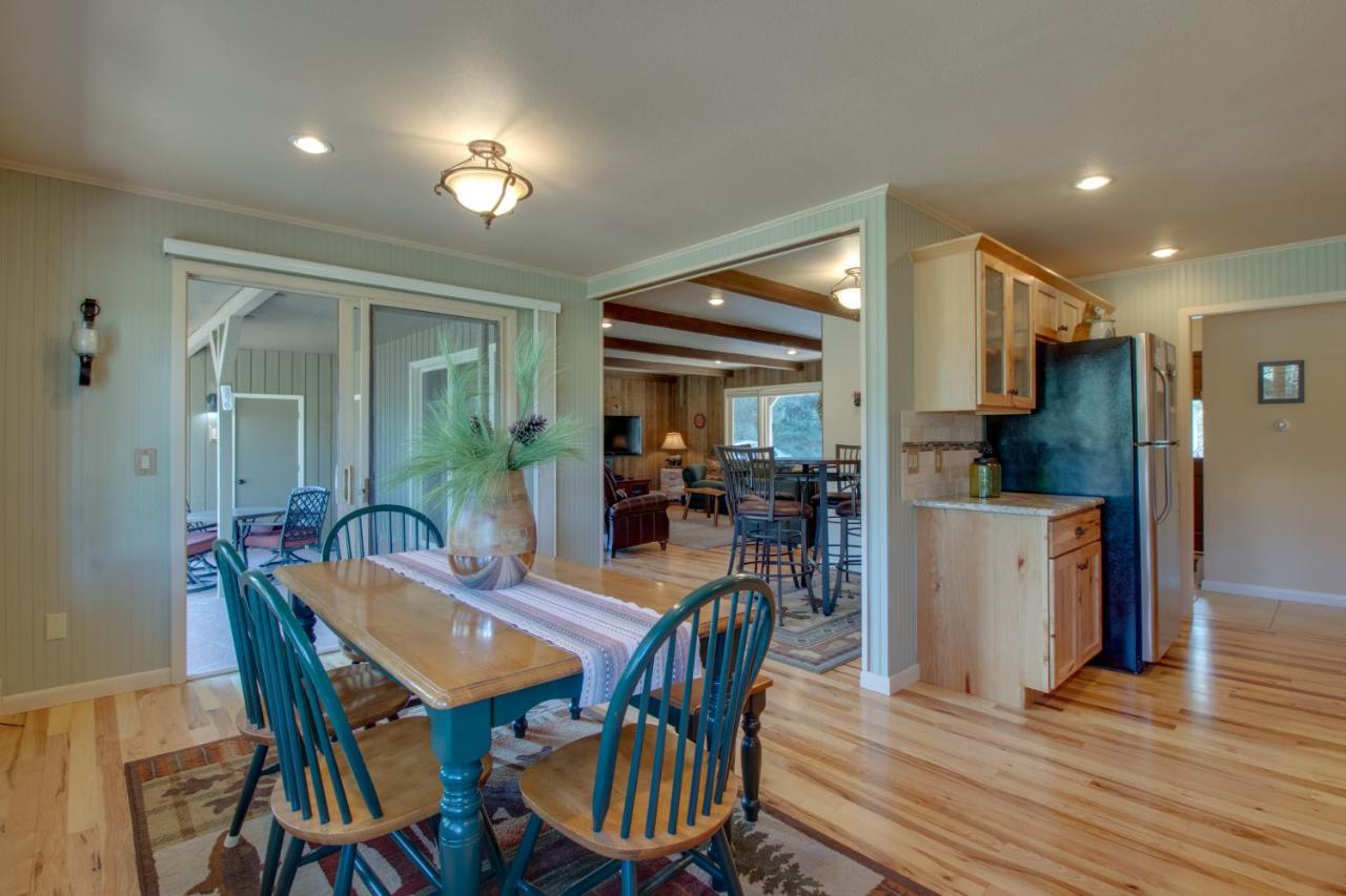 Cottage Of Course - Permit #3092 Estes Park Exterior foto